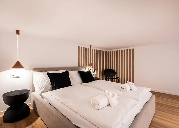 K22 - Kertesz Cozy Retreat - Best Location By Bqa