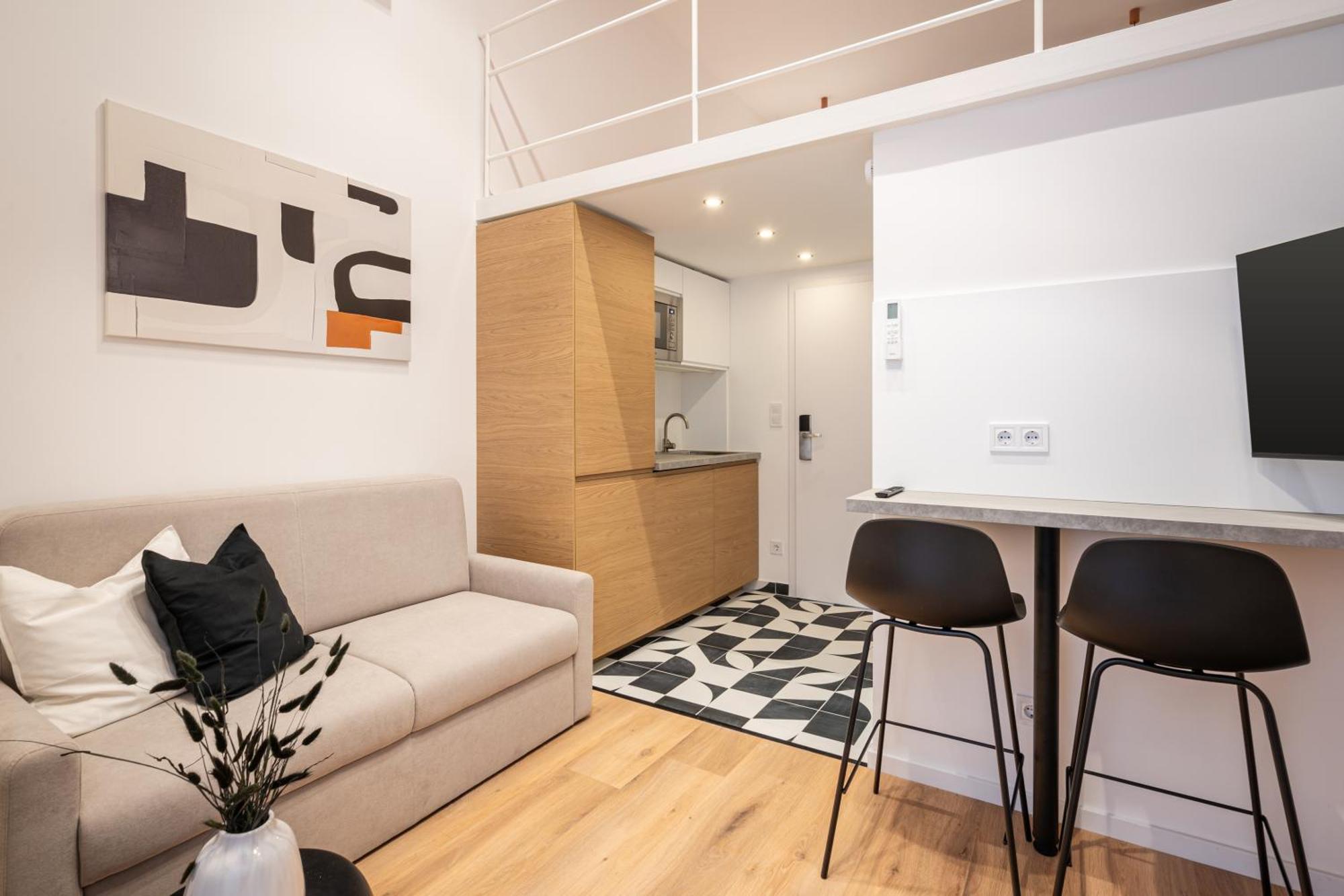 Apartamento K22 - Kertesz Cozy Retreat - Location By Bqa Budapest